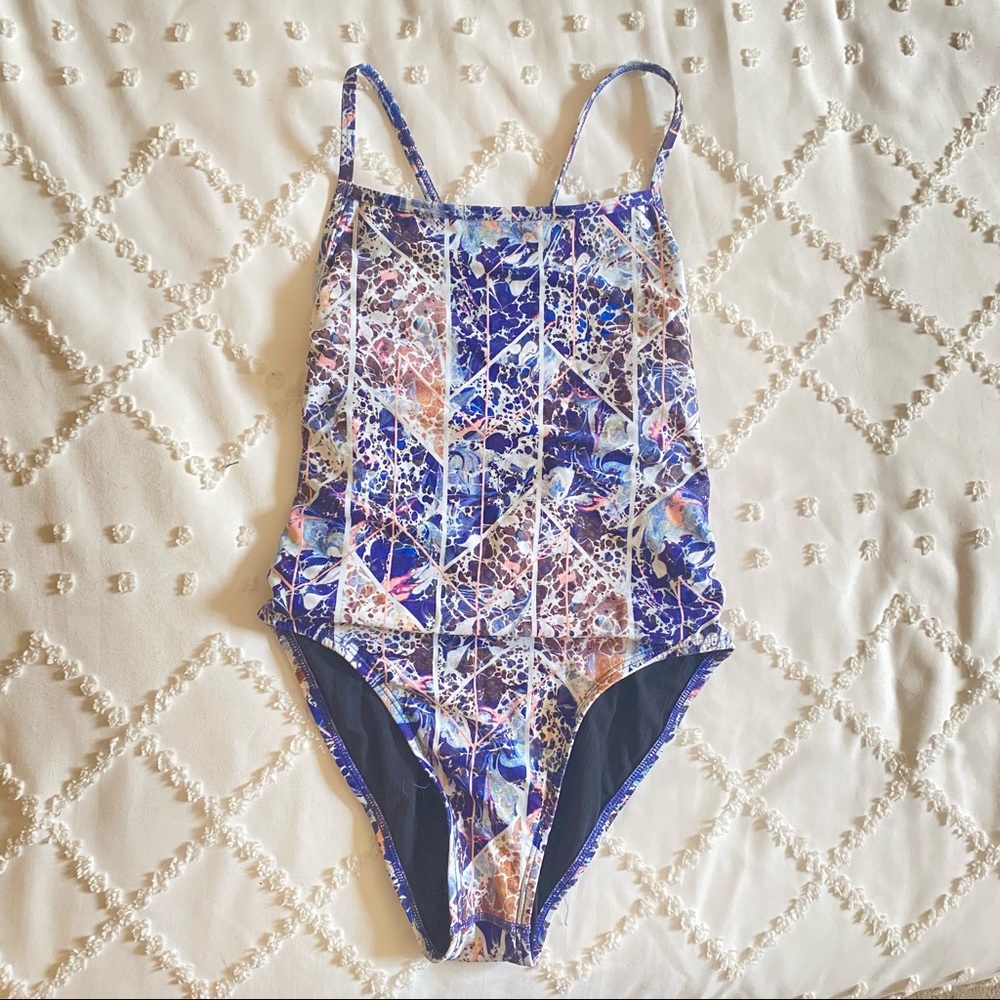 Jolyn One Piece